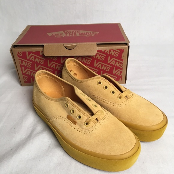 vans old skool ocre vans old skool ocre